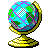 globe icon